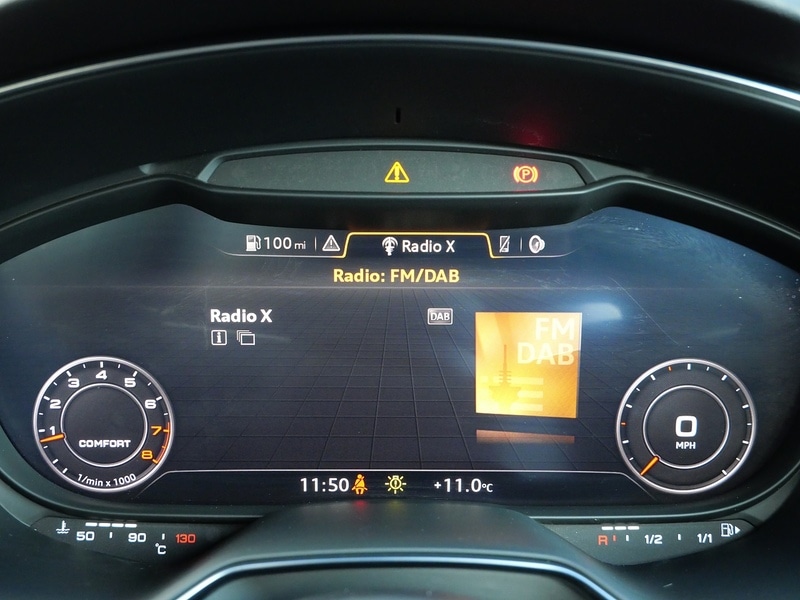 Used Audi TT 2017 for sale - 76784424: Photo 14