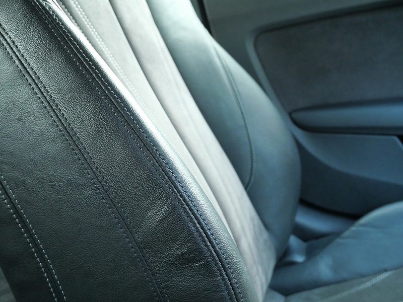 Used Audi TT 2017 for sale - 76784424: Photo 17