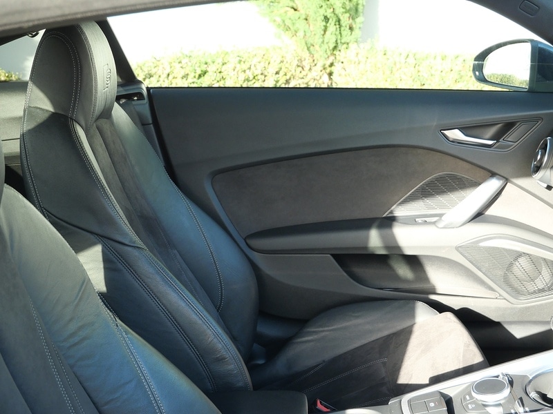 Used Audi TT 2017 for sale - 76784424: Photo 19