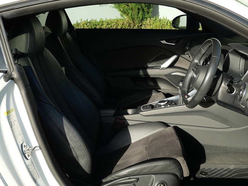 Used Audi TT 2017 for sale - 76784424: Photo 20