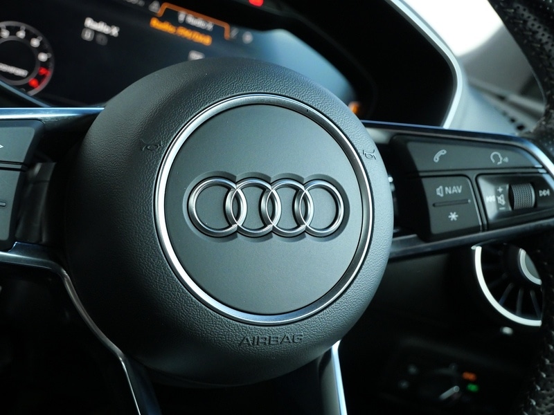 Used Audi TT 2017 for sale - 76784424: Photo 25