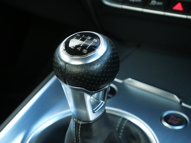 Used Audi TT 2017 for sale - 76784424: Photo 26