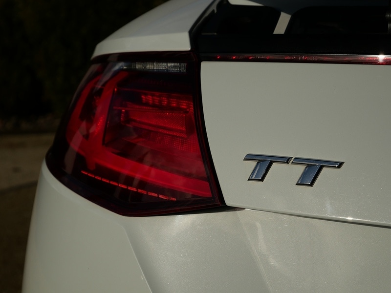 Used Audi TT 2017 for sale - 76784424: Photo 29