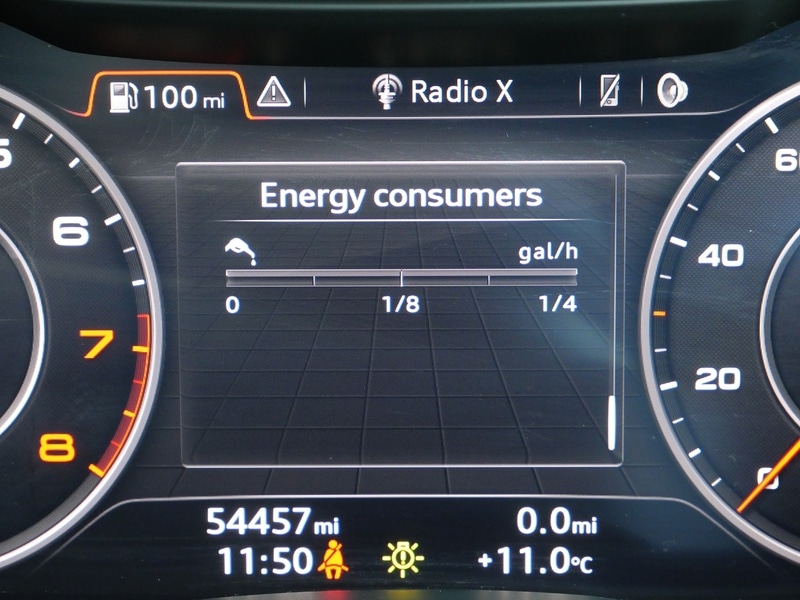 Used Audi TT 2017 for sale - 76784424: Photo 32