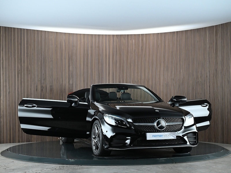 Used Mercedes-Benz C Class for sale - 78107374: Photo 14