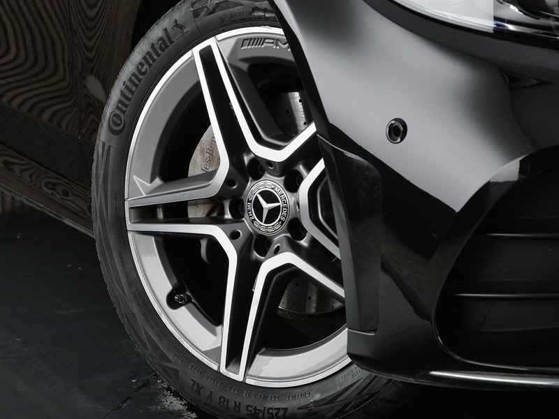 Used Mercedes-Benz C Class for sale - 78107374: Photo 22