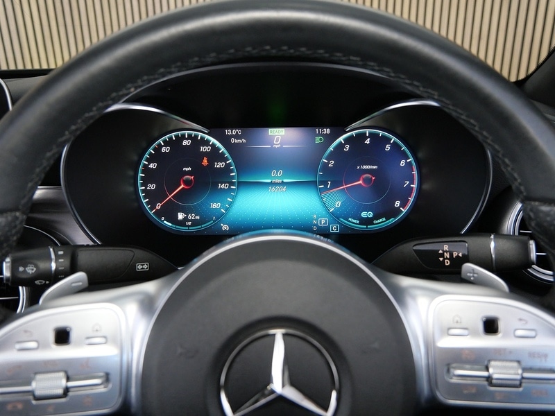 Used Mercedes-Benz C Class for sale - 78107374: Photo 25