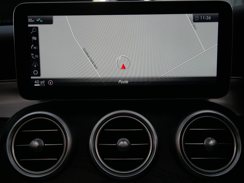 Used Mercedes-Benz C Class for sale - 78107374: Photo 26