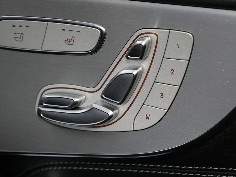 Used Mercedes-Benz C Class for sale - 78107374: Photo 34