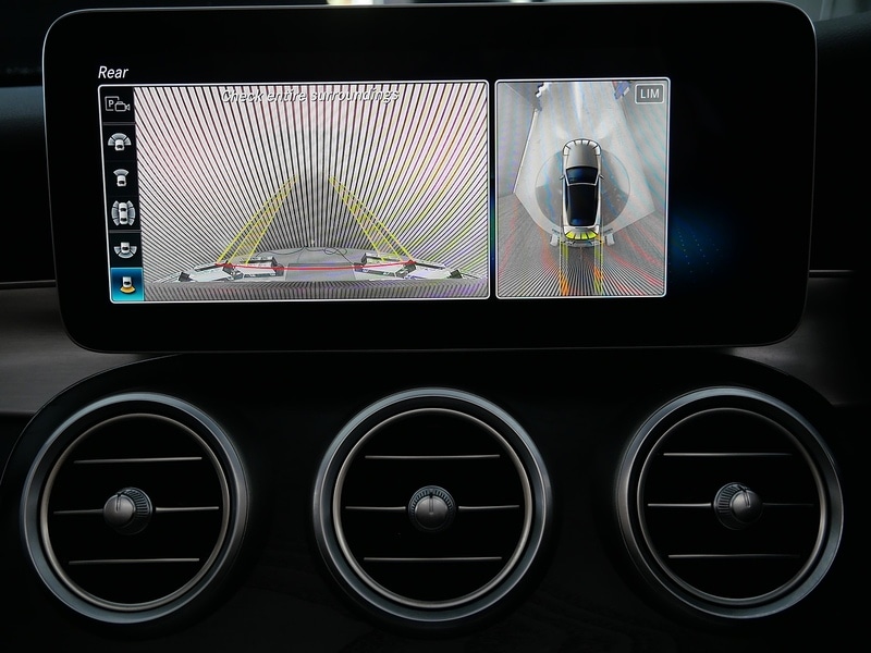 Used Mercedes-Benz C Class for sale - 78107374: Photo 35