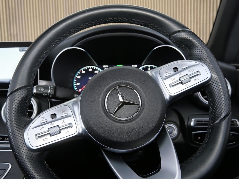 Used Mercedes-Benz C Class for sale - 78107374: Photo 37