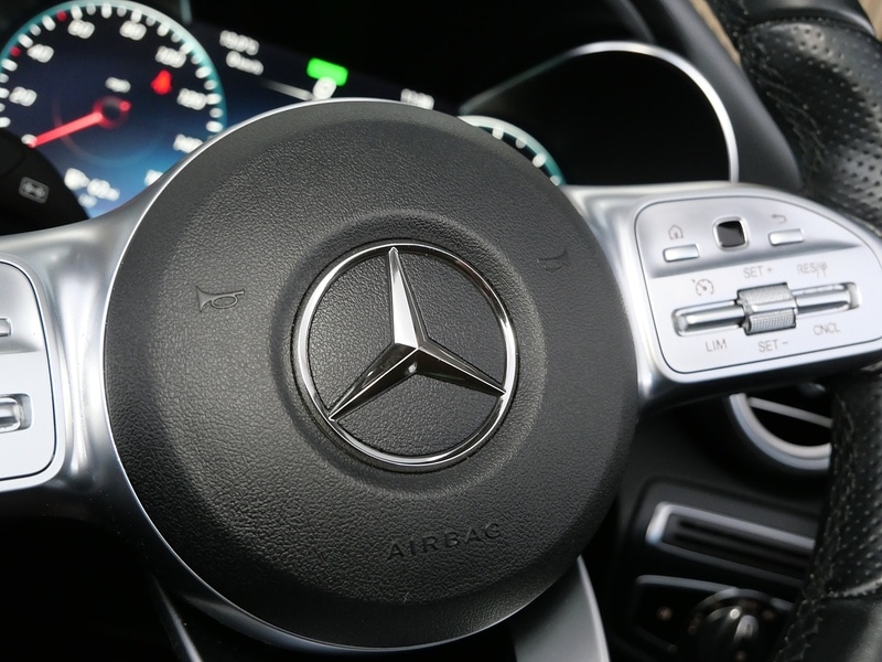Used Mercedes-Benz C Class for sale - 78107374: Photo 38