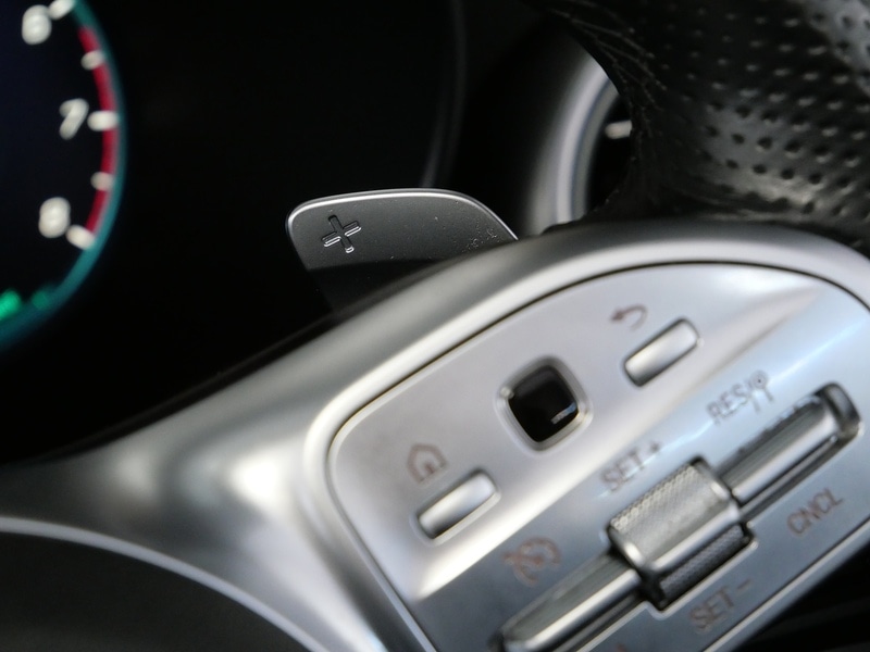 Used Mercedes-Benz C Class for sale - 78107374: Photo 39