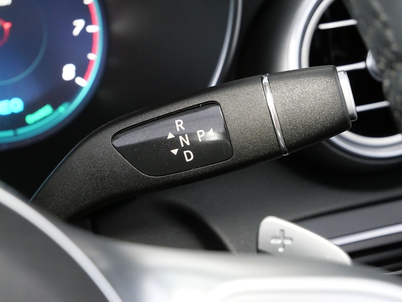 Used Mercedes-Benz C Class for sale - 78107374: Photo 40