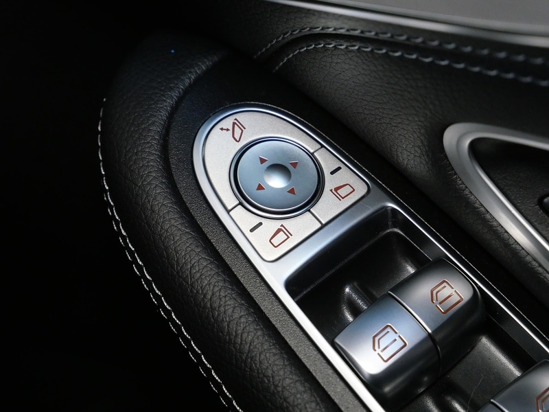 Used Mercedes-Benz C Class for sale - 78107374: Photo 42