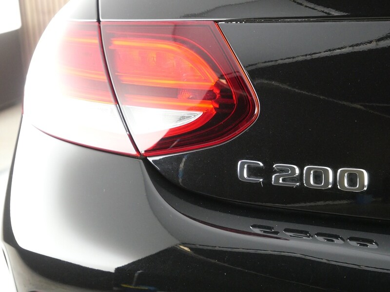 Used Mercedes-Benz C Class for sale - 78107374: Photo 44