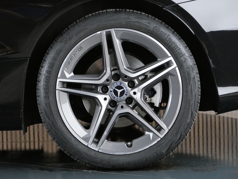 Used Mercedes-Benz C Class for sale - 78107374: Photo 46