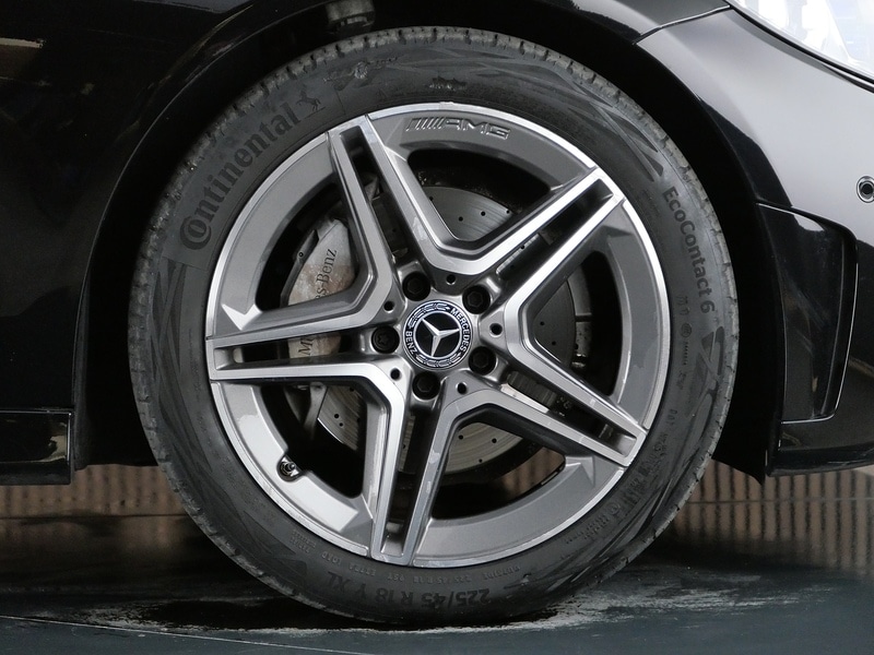 Used Mercedes-Benz C Class for sale - 78107374: Photo 48