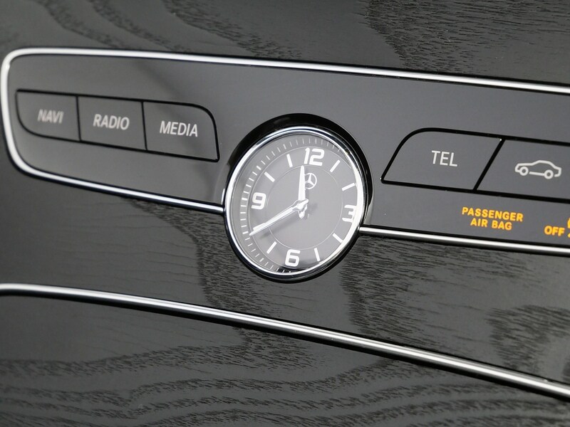 Used Mercedes-Benz C Class for sale - 78107374: Photo 49