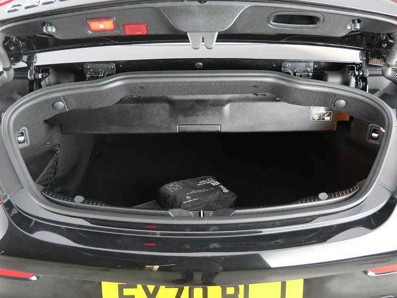 Used Mercedes-Benz C Class for sale - 78107374: Photo 50