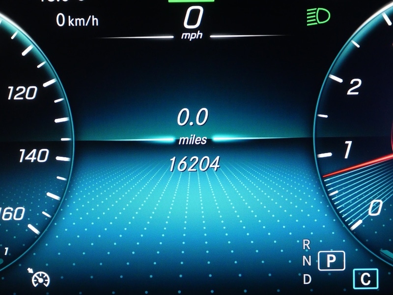 Used Mercedes-Benz C Class for sale - 78107374: Photo 51