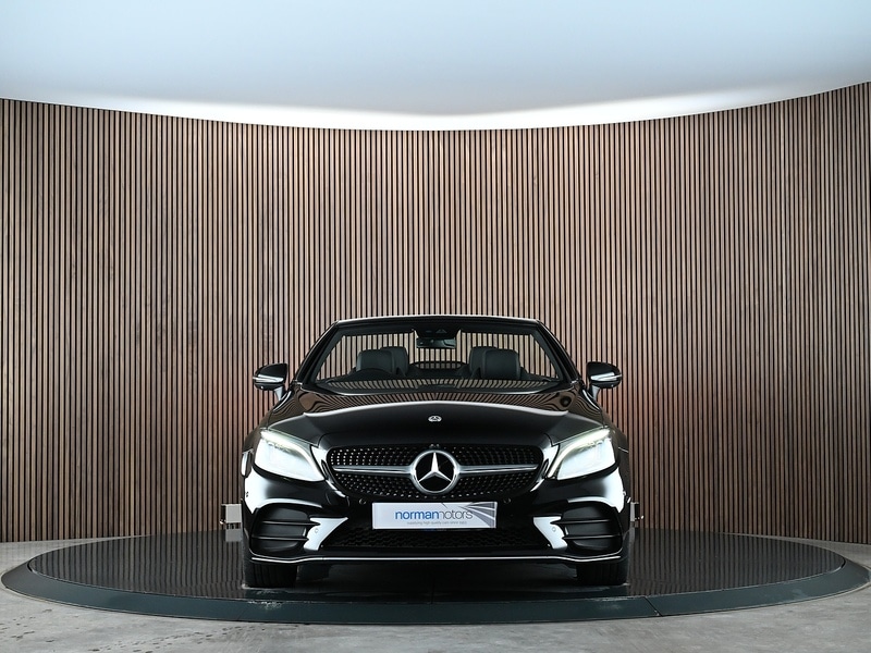 Used Mercedes-Benz C Class for sale - 78107374: Photo 6