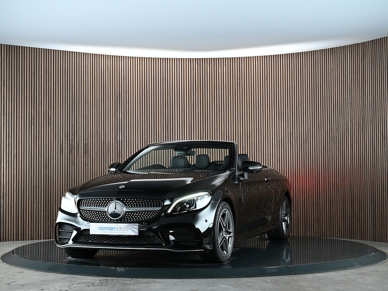 Used Mercedes-Benz C Class for sale - 78107374: Photo 7