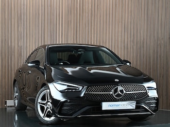 Used Mercedes-Benz CLA 2024 for sale - 79104304: Photo