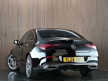 Used Mercedes-Benz CLA 2024 for sale - 79104304: Photo