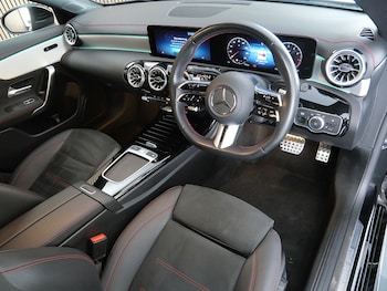 Used Mercedes-Benz CLA 2024 for sale - 79104304: Photo