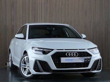 Audi A1 feature image