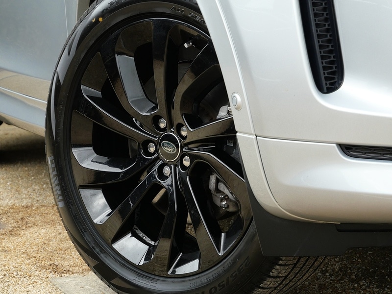 Used Land Rover Discovery Sport 2021 for sale - 76418000: Photo 10