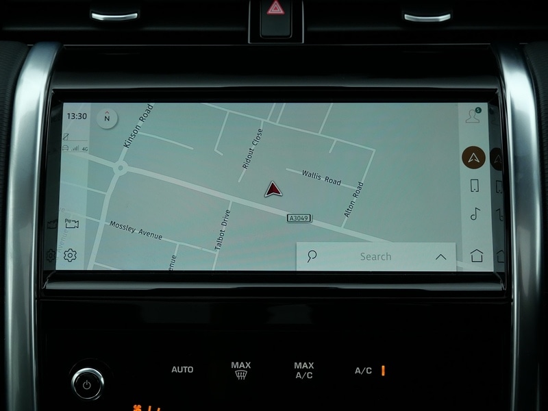 Used Land Rover Discovery Sport 2021 for sale - 76418000: Photo 14