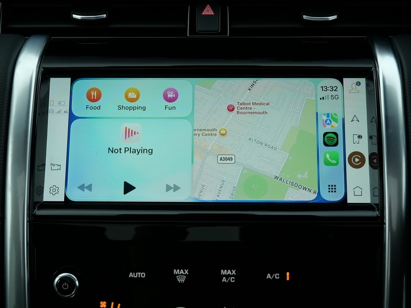 Used Land Rover Discovery Sport 2021 for sale - 76418000: Photo 15