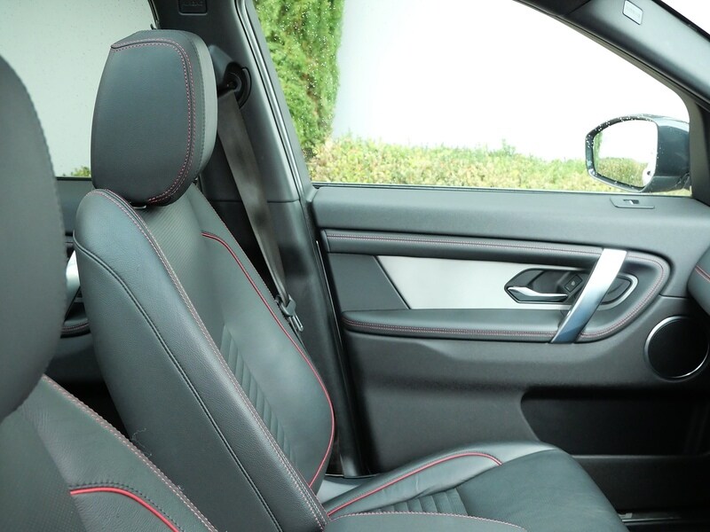 Used Land Rover Discovery Sport 2021 for sale - 76418000: Photo 19