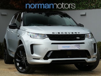 2021 - 1.5 P300e R-Dynamic SE 5dr Auto [5 Seat]