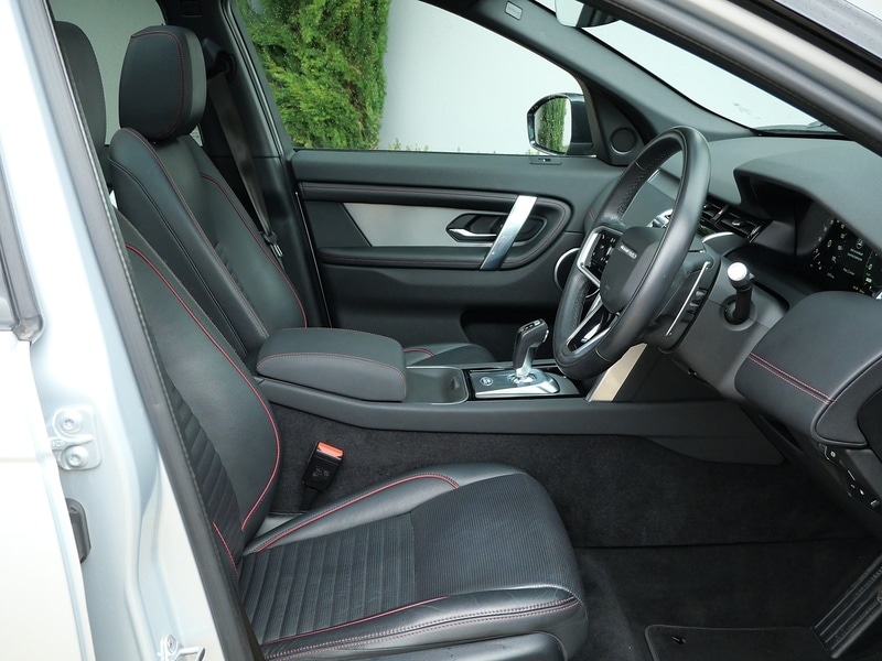 Used Land Rover Discovery Sport 2021 for sale - 76418000: Photo 20