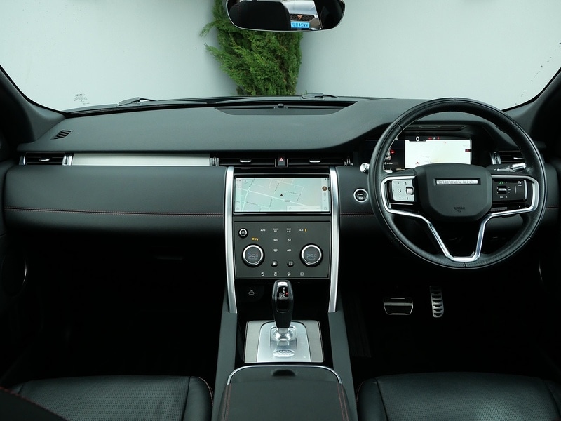 Used Land Rover Discovery Sport 2021 for sale - 76418000: Photo 21