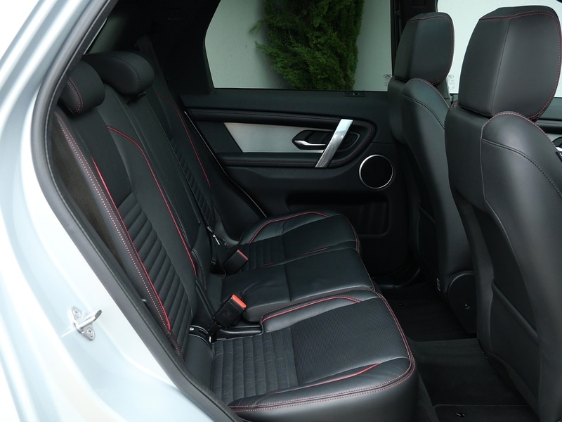 Used Land Rover Discovery Sport 2021 for sale - 76418000: Photo 22