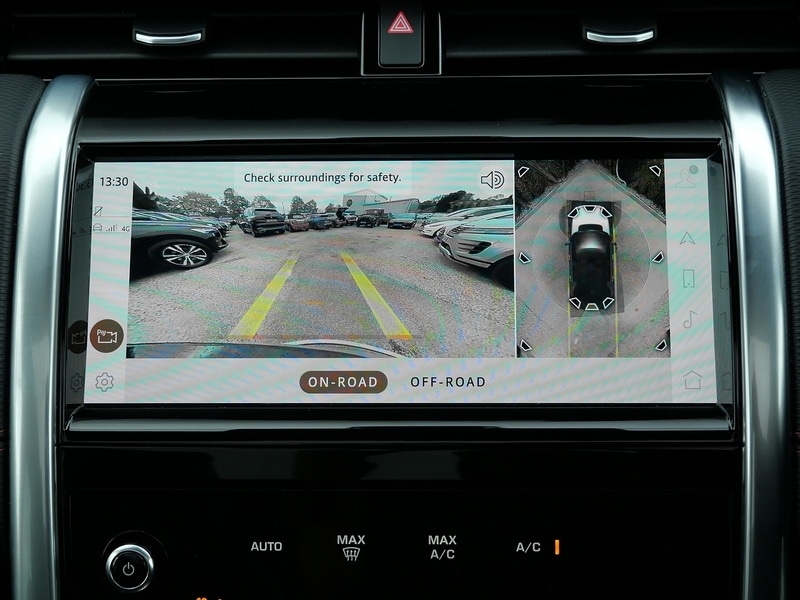 Used Land Rover Discovery Sport 2021 for sale - 76418000: Photo 24