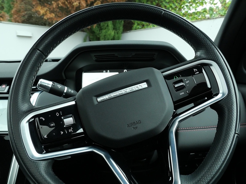 Used Land Rover Discovery Sport 2021 for sale - 76418000: Photo 26