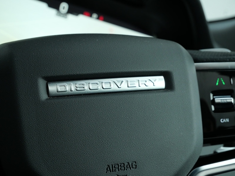 Used Land Rover Discovery Sport 2021 for sale - 76418000: Photo 27