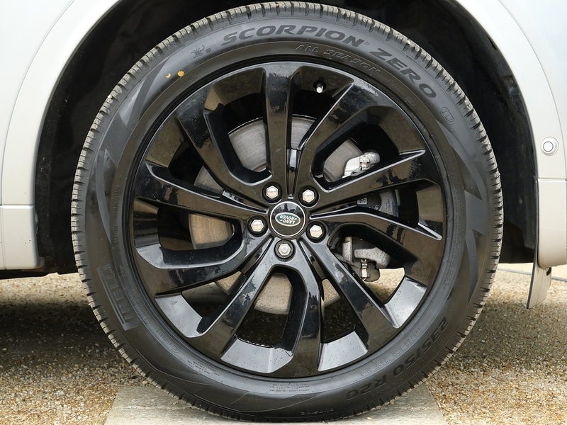 Used Land Rover Discovery Sport 2021 for sale - 76418000: Photo 34