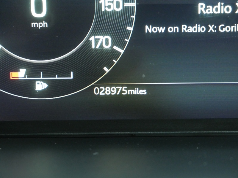 Used Land Rover Discovery Sport 2021 for sale - 76418000: Photo 36