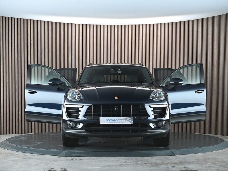 Used Porsche Macan 2018 for sale - 77200910: Photo 15