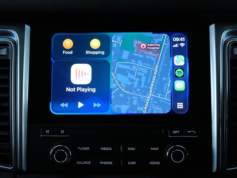 Used Porsche Macan 2018 for sale - 77200910: Photo 27