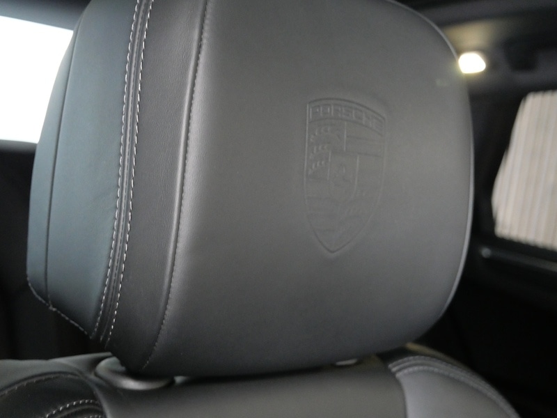 Used Porsche Macan 2018 for sale - 77200910: Photo 29