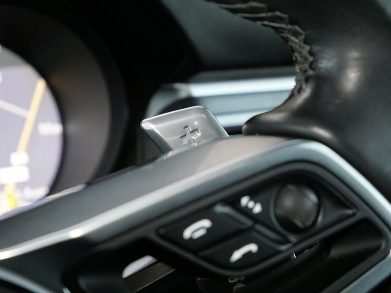 Used Porsche Macan 2018 for sale - 77200910: Photo 41