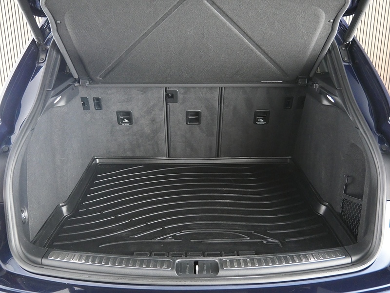 Used Porsche Macan 2018 for sale - 77200910: Photo 53