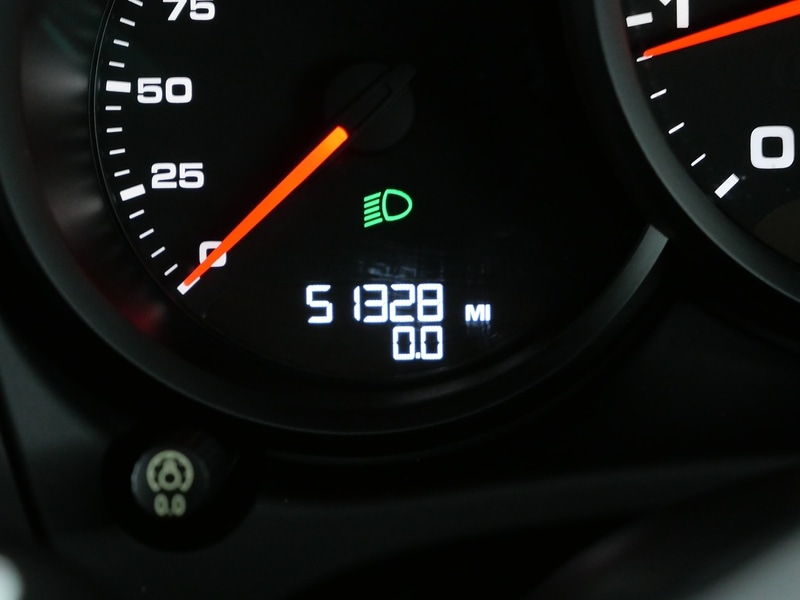 Used Porsche Macan 2018 for sale - 77200910: Photo 54